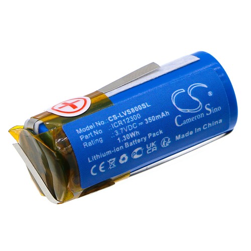Battery for livescribe echo - livescribe,