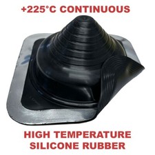 CHIMSOC High Temperature