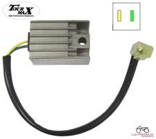 Voltage Regulator for Honda XR