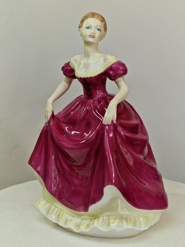 Vintage coalport ladies - vintage,