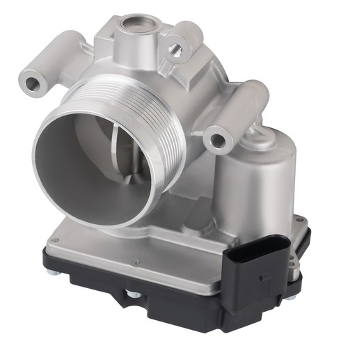 Throttle body for volkswagen - body,