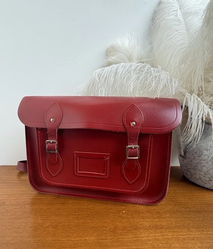 The cambridge satchel company - cambridge,