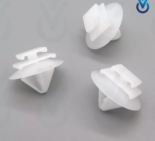 Fit fiat plastic rivets - fit,