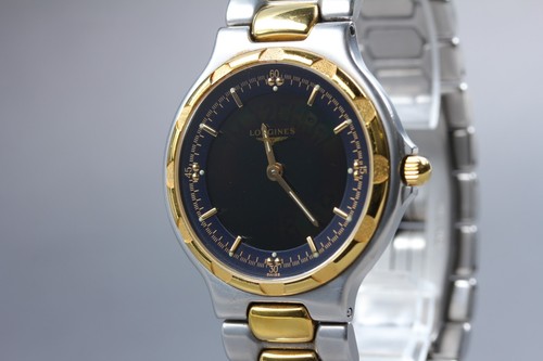 Rare mint longines - rare,