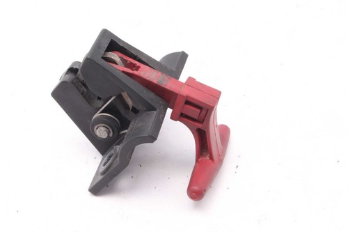 Seat lock bmw 650 - lock, gs