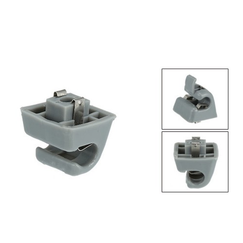 2pcs sun visor hook - 2pcs,