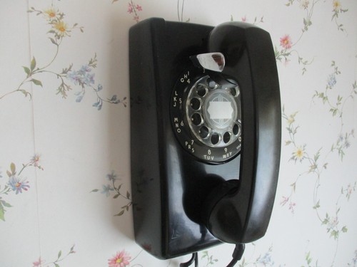 Vintage western electric - western,