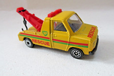 Corgi Juniors - Ford Transit