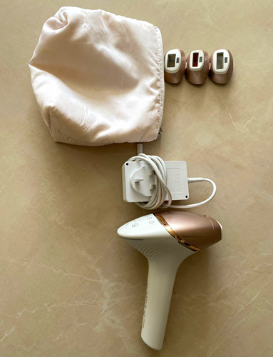 Philips ipl hair - ipl, removal