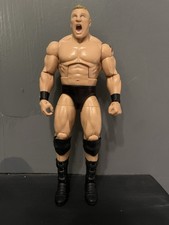 WWE Brock Lesnar Elite