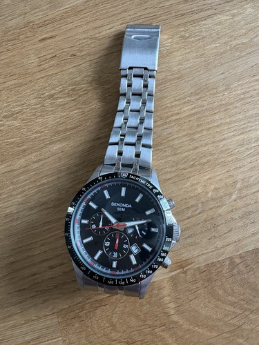 Sekonda 50m 3064 bkt - sekonda,
