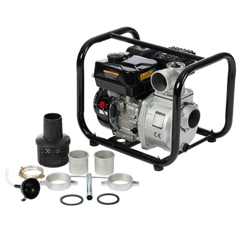 Sgs 212cc petrol water pump - 212cc,