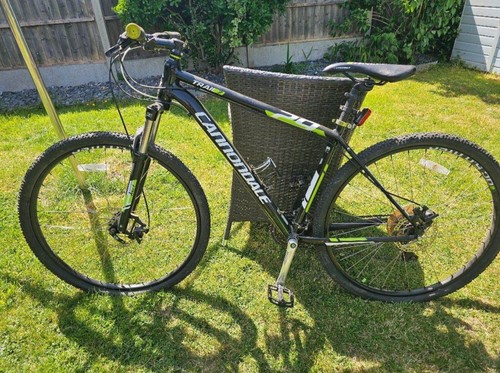 Canondale mountain bike - canondale, 29