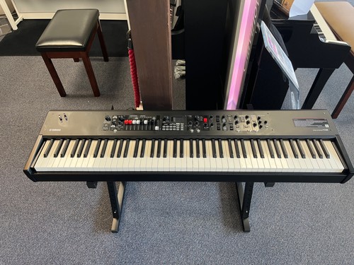 Yamaha yc88 stage - yamaha,