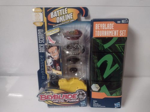 Beyblade metal fusion - metal,