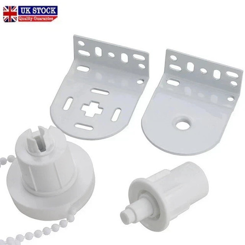 Roller blind fitting - fitting, for