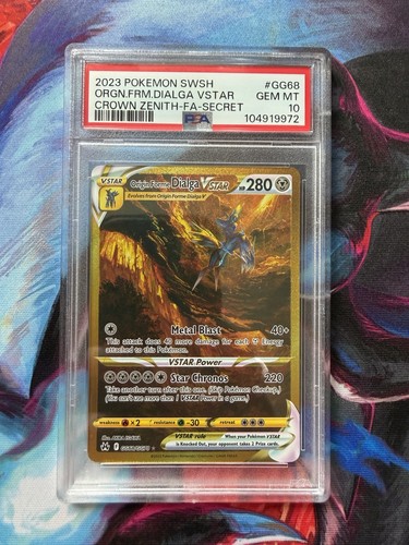 Pokemon tcg origin forme - tcg,