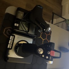 Logitech Saitek X52 Pro Flight