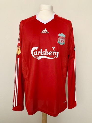 Liverpool 2009 2010 home - fc, 2009-2010