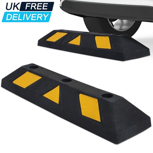Heavy duty parking wheel - duty,