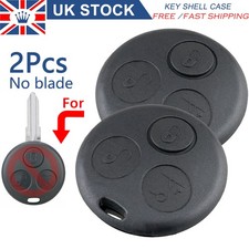 2 for Smart Car 3 Buttons