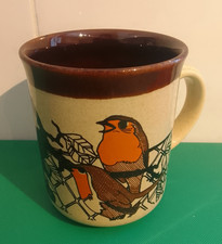 Robin design kiln craft - design,