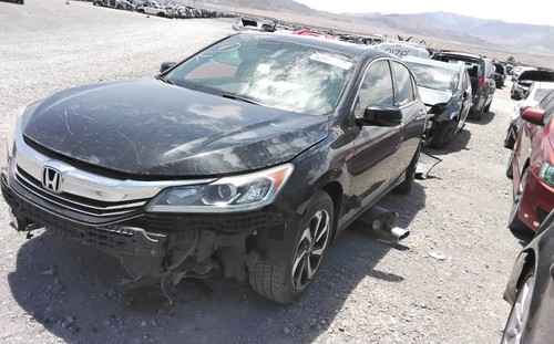 2016 honda accord engine - 2016,