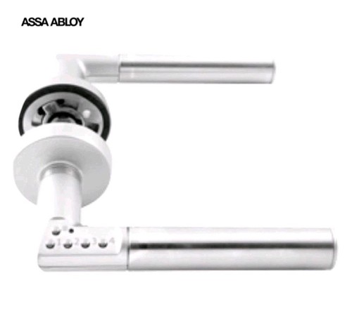 Assa abloy 8812 codehandle - assa,