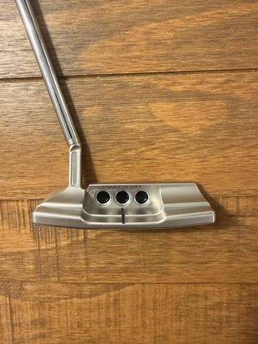 Scotty cameron studio - scotty, style
