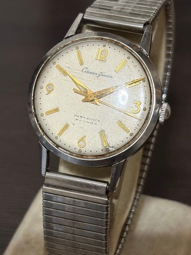 Citizen junior stone - junior, manual
