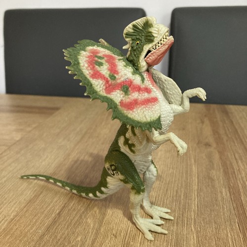 Jurassic park jp11 - jurassic,