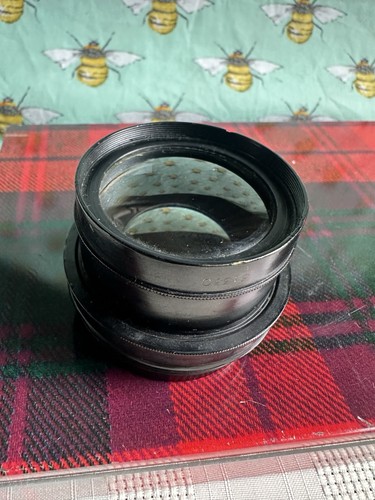 Vintage military aldis - vintage,