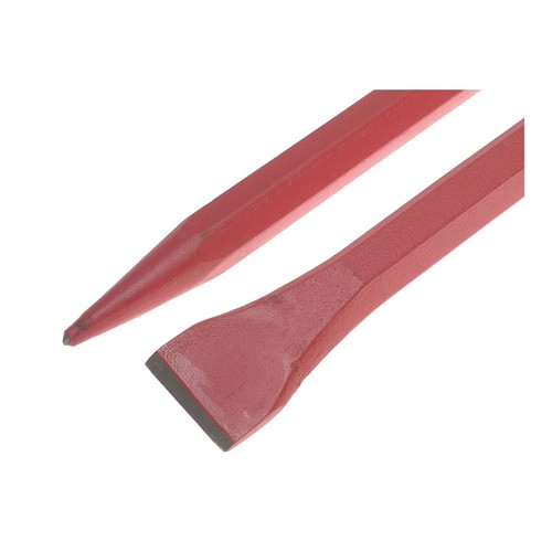 Faithfull digging bar - faithfull,