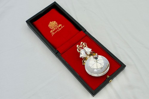 Rare cased hm - cased, ii