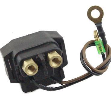 Starter relay yamaha jet ski - starter,