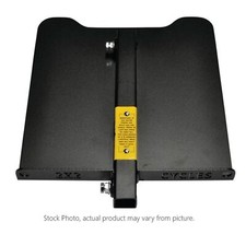 Bicycle Carrier Mount Plate Adventure Touring for Triumph Tiger 850 TR-4