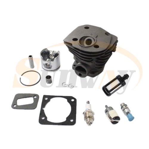 44mm cylinder piston kit - cylinder,