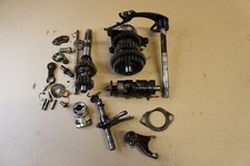 Yamaha T50 town mate 50