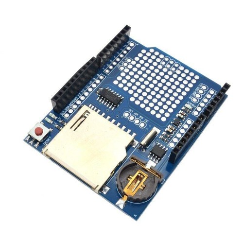 Data logger logging - xd-05,