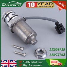 Haldex Pump Oil Unit for Land