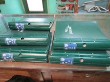 Jaguar XJ6, XJ40 factory metal