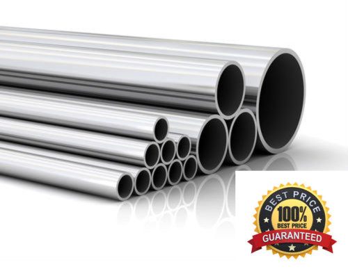 Stainless steel seamless tube - stainless,