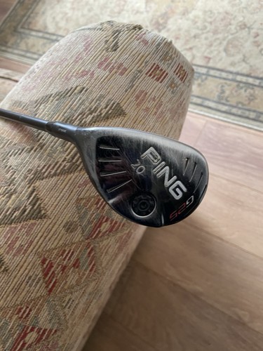 Ping g25 hybrid golf - ping,