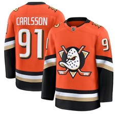 Leo Carlsson Anaheim Ducks