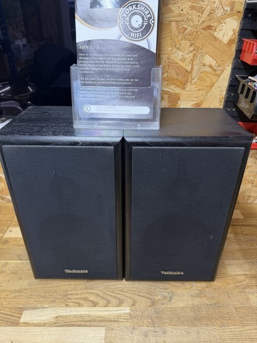Technics f911 way - sb-f911, 2-way
