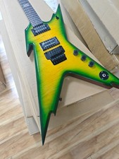 Dean Dimebag Darrell Razorback