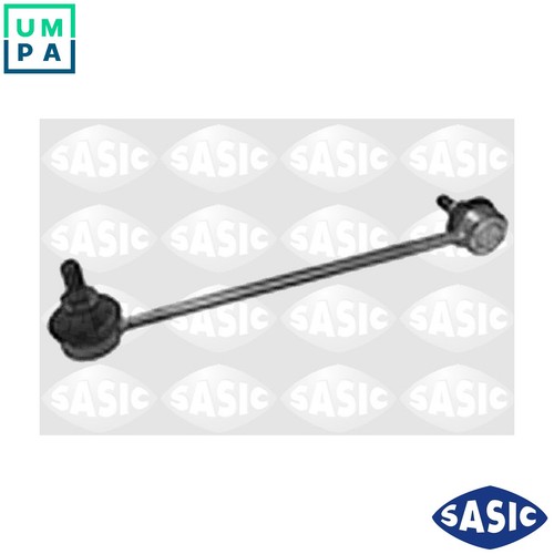 Linkcoupling rod stabiliser - rod,