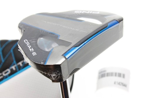 Ping 2025 scottsdale craz - scottsdale, craz-e