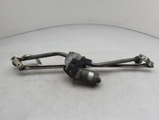 2011 MERCEDES SPRINTER 313 CDI LWB Wiper Motor and Mechanism Assembly Front