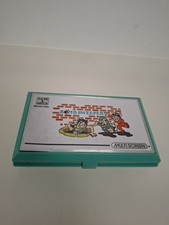 Nintendo Game & Watch Bomb